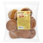 Dobrym Liudiam Znamianka Oatmeal Cookies 300g