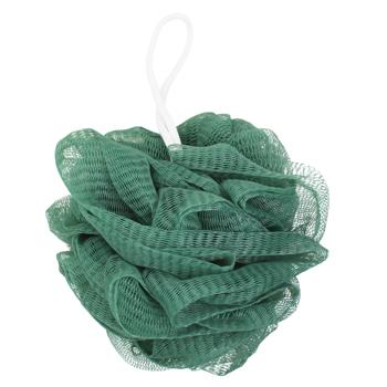 Мочалка для тіла JunMei Бант - купити, ціни на КОСМОС - фото 4