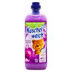 Ополіскувач для білизни Kuschel Weich Квіткова свіжість 1л