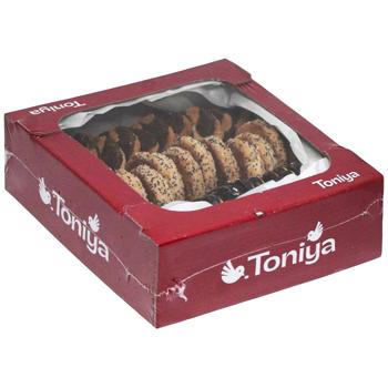 Toniya Mix №3 Cookies 0.5kg - buy, prices for COSMOS - photo 3