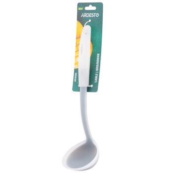 Ladle Ardesto silicone China - buy, prices for Vostorg - photo 1