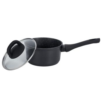 Kohen Gourmet Pan with Lid 1.6l - buy, prices for - photo 2