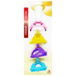 Форма для теста фигурная 4шт BN-FM261-16931