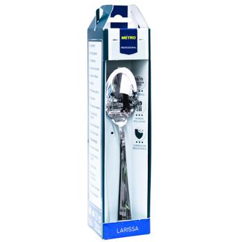 Metro Professional Larissa Table Spoon 12pcs - buy, prices for METRO - photo 3