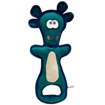 Іграшка для собак Pet Fun текстильна 35,6 см - купити, ціни на MasterZoo - фото 2