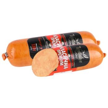 Vegitaliya Classic Premium Vegan Sausage 330g - buy, prices for MegaMarket - photo 1