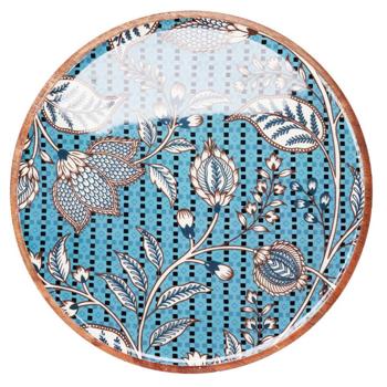 Тарілка Koopman 30х1,5см