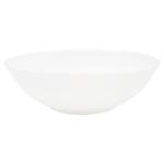Zed Wave Salad Bowl 15x5cm