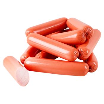 Сосиски Фарро Детские высший сорт - купить, цены на Чудо Маркет - фото 2