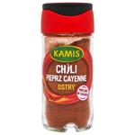 Kamis Chili Pepper 32g