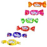 Цукерки Elvan Toffix Mix