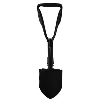 Лопата штыковая Greenwich многофункциональная 47,5см, 15,5х11см - купить, цены на NOVUS - фото 1