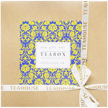 Teahouse Breath of Freedom Tea Gift Set - buy, prices for Auchan - photo 2