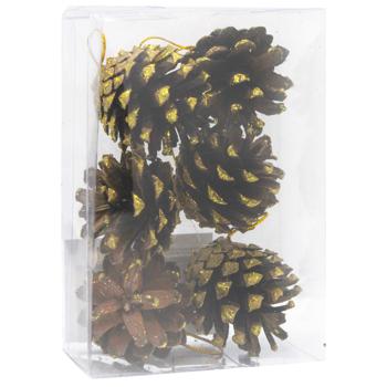 Christmas ball Without brand China - buy, prices for COSMOS - photo 3