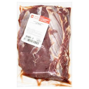 Myasna Gildiya Chilled Beef Entrecote - buy, prices for METRO - photo 2