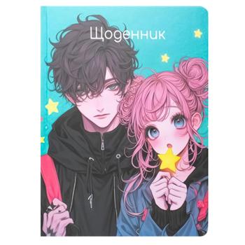 Diary Kite 48pages - buy, prices for Ideal - photo 1