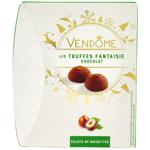 Vendome Truffle with Hazelnuts Candies 250g