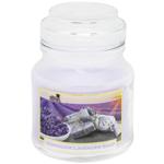 Candle 130g Poland