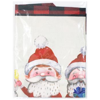 New Year's Apron in Assortment - buy, prices for COSMOS - photo 3