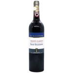 Вино La Madonnina Chianti Classico Gran Selezione сухое красное 14% 0,75л