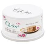 Cherie Wet Food with Tuna for Kittens 80g