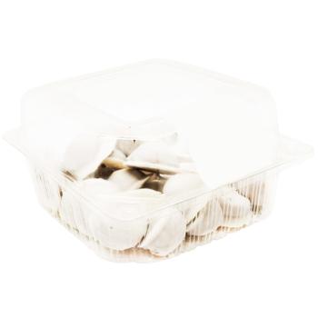 Пряник Сніжок (ваг) (влас. вироб.) - купити, ціни на Восторг - фото 3