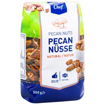 Metro Chef Peeled Pecan 500g - buy, prices for METRO - photo 3