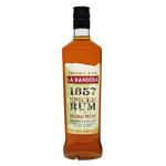 La Bandera Rum Drink 35% 0.7l