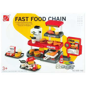 Shantou Supermarket 668-139/140 - buy, prices for Tavria V - photo 1