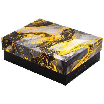 Коробка Happycom для подарка 19x13,5x6см - купить, цены на - фото 4