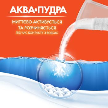 Стиральный порошок Tide Аква-пудра Альпийская свежесть автомат 5,4кг - купить, цены на - фото 12