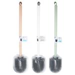 Zed Silicone Toilet Brush Type 1