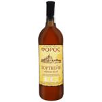 Foros South Port Wine White Wine 17% 0.75l