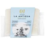 Сир м’який б/лакт. La Antigua 250г Tierno(Іспанія)