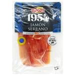 Elpozo Serrano Sliced Jamon 80g