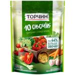 TORCHYN® 10 Vegetables Universal Spice Мix 170g