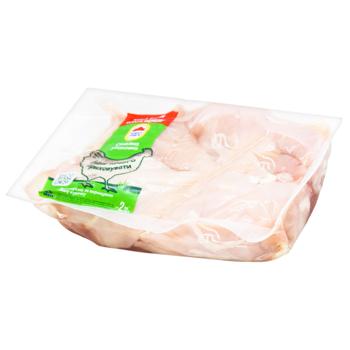 Nasha Ryaba Chilled Chicken Fillet ~2kg - buy, prices for METRO - photo 5