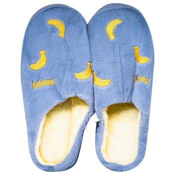 ZED Fruits Room Slippers s.36-45 - buy, prices for EKO Market - photo 3