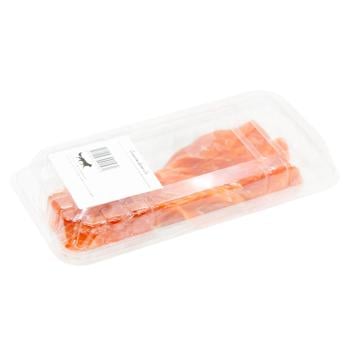 Lightly Salted Trout Fillet - buy, prices for WINETIME - photo 2