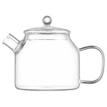 Ardesto Teapot Borosilicate Glass 1l - buy, prices for Za Raz - photo 1