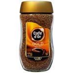 Coffee Coffee ever 200g glass jar