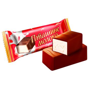 Цукерки Лукас Пташине молоко - купити, ціни на Auchan - фото 3