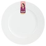 Krauff Porcelain Dinner Plate 27cm