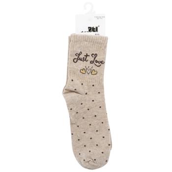 Шкарпетки дит. ТМ Arti 11-12 р. 200411 И029 (Туреччина) - купити, ціни на КОСМОС - фото 2