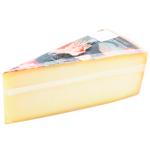 Сыр Real Swiss Cheese Alpenwunder 5 месяцев 53,2%