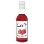 Loft Raspberry Syrup 250ml