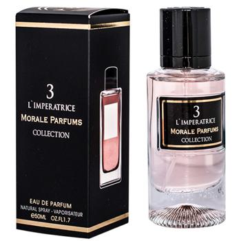 Morale Parfums L'imperatrice 3 Eau de parfum 50ml - buy, prices for Auchan - photo 1