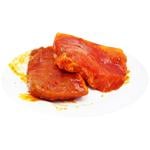 Boneless Pork Loin in Marinade