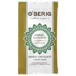 O'Berig Wine and Hops with White Clay Firming Clay-balm 15ml