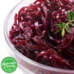 Салат буряковий